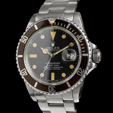 rolex submariner model 16800|Rolex Submariner 16800 production years.